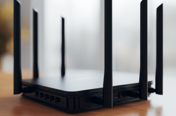 5G&WiFi CPE