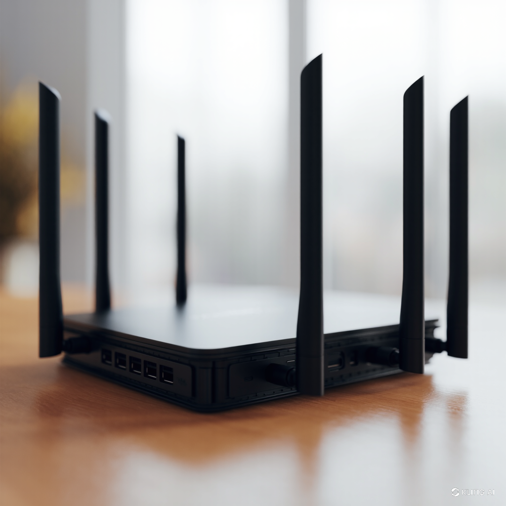 5G&WiFi CPE